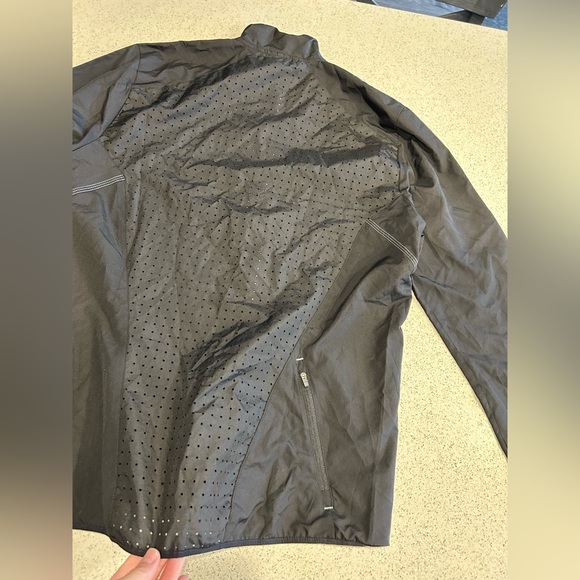 Men’s Adidas Climaproof Jacket - Picture 8 of 8
